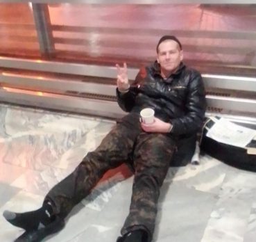 Николай, 44 лет, Алтуфьевский,  Россия 🇷🇺