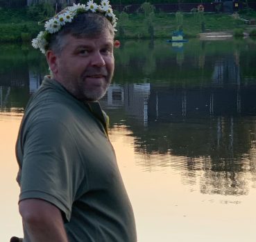 Александр, 49 лет, Домодедово,  Россия 🇷🇺