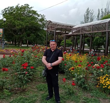 Руслан, 40 лет, Анапа,  Россия 🇷🇺