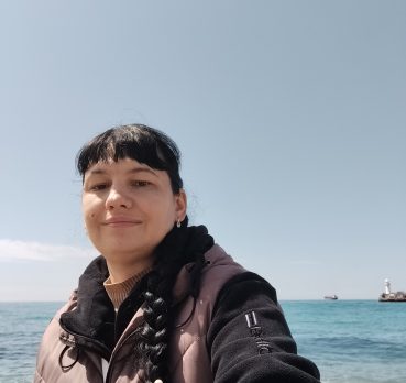 Александра, 36 лет, Ялта, Крым,  Украина 🇺🇦
