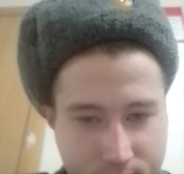 Андрей, 21 лет, Елец, Россия