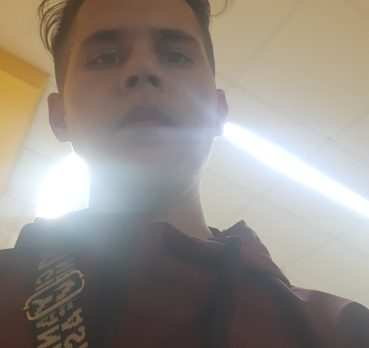 Игорь, 24 лет, Воронеж,  Россия 🇷🇺