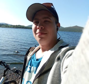 Vlad, 26 лет, Мончегорск,  Россия 🇷🇺