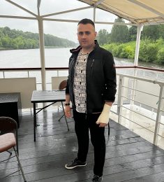 Олег, 36 лет, Гетеро, Мужчина, Москва,  Россия 🇷🇺