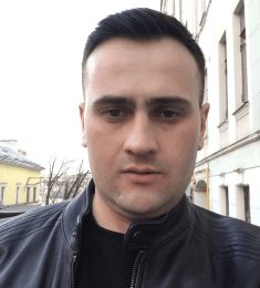 Олег, 36 лет, Гетеро, Мужчина, Москва,  Россия 🇷🇺