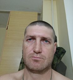 Федор, 44 лет, Гетеро, Женщина, Торез,  Украина 🇺🇦