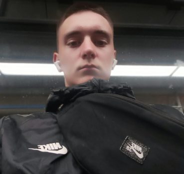 Максим, 23 лет, Выхино-Жулебино,  Россия 🇷🇺