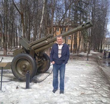 Гоша, 51 лет, Александров Владимир, Россия 🇷🇺