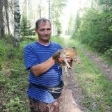 Александр, 52 лет, Саранск, Россия