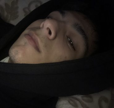 Манаф, 23 лет, Москва,  Россия 🇷🇺