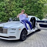 Alex, 35 лет, Москва, Россия