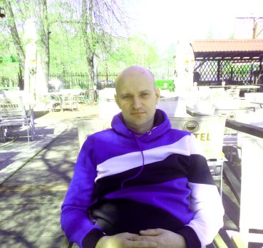 Толик, 46 лет, Петрозаводск,  Россия 🇷🇺