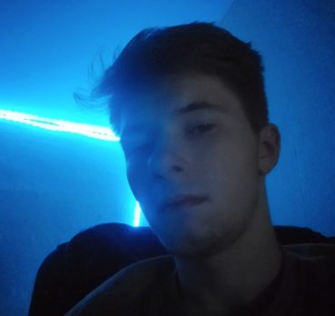 Рома, 21 лет, Перово,  Россия 🇷🇺