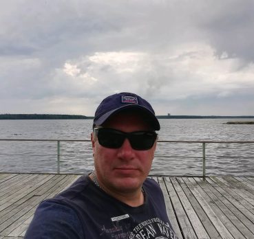 Боб, 45 лет, Северодвинск,  Россия 🇷🇺