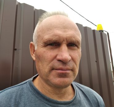 Ник, 61 лет, Калуга,  Россия 🇷🇺