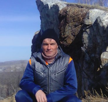 Dmitrii, 45 лет, Абакан,  Россия 🇷🇺