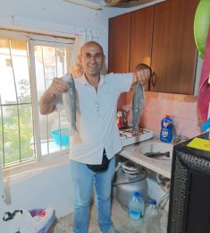 Chicho, 56 лет, Мужчина, Анталия,  Турция 🇹🇷