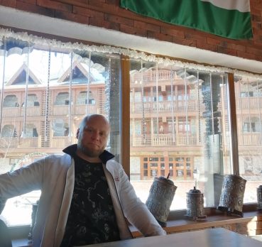 Роман, 48 лет, Подольск,  Россия 🇷🇺