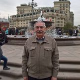 Виктор, 61 лет, Воронеж, Россия