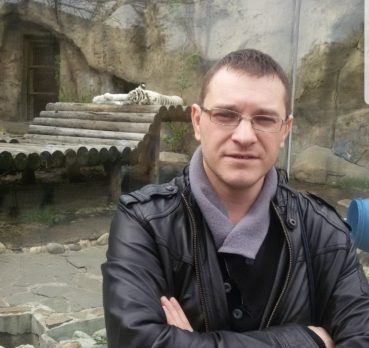 Андрей, 45 лет, Ногинск,  Россия 🇷🇺