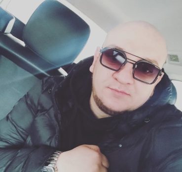 Богдан, 35 лет, Москва,  Россия 🇷🇺