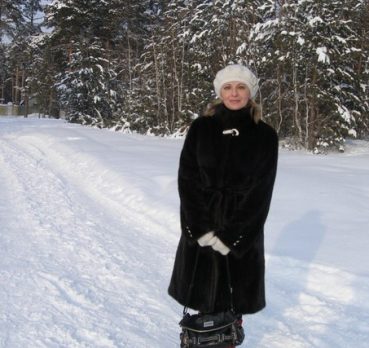 Анастасия, 48 лет, Красноярск,  Россия 🇷🇺