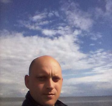 Александр, 38 лет, Кронштадт,  Россия 🇷🇺