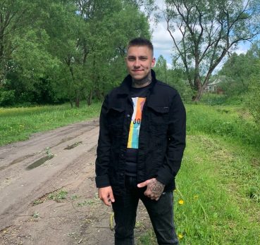 Виталий, 27 лет, Бабушкина,  Россия 🇷🇺