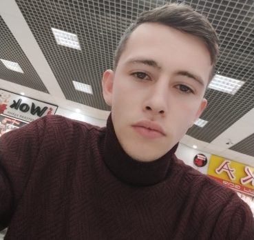 Валентин, 24 лет, Красноярск,  Россия 🇷🇺