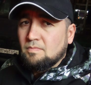 Оташ, 37 лет, Адмиралтейский,  Россия 🇷🇺