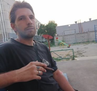 костя, 30 лет, Челябинск,  Россия 🇷🇺