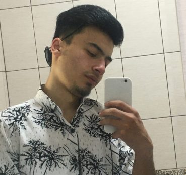 Мухаммад, 20 лет, Худжанд,  Таджикистан 🇹🇯