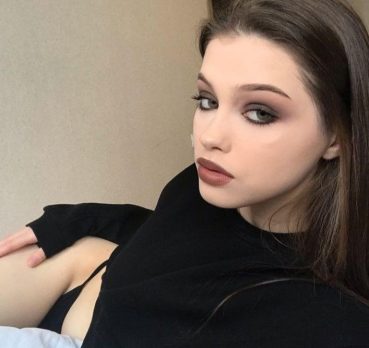 Катя, 24 лет, Москва,  Россия 🇷🇺