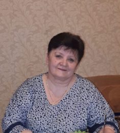 Наталья, 73 лет, Женщина, Чехов,  Россия 🇷🇺
