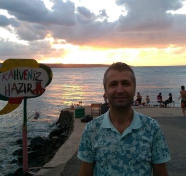 deniz, 48 лет, Стамбул,  Турция 🇹🇷