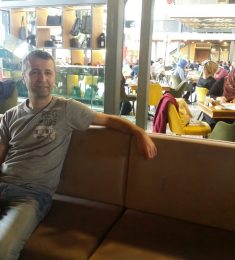 deniz, 48 лет, Гетеро, Мужчина, Стамбул,  Турция 🇹🇷
