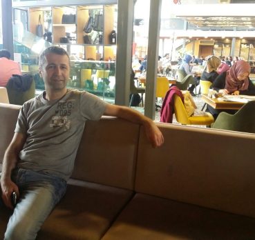 deniz, 48 лет, Стамбул,  Турция 🇹🇷