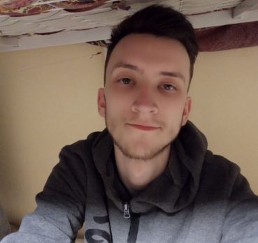 Андрец, 25 лет, Витебск,  Беларусь 🇧🇾