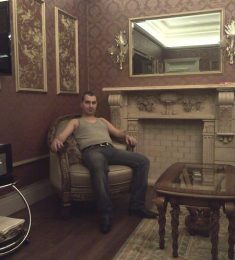 Igor, 44 лет, Мужчина, Тель-Авив, Израиль