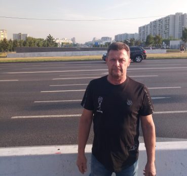 Александр, 54 лет, Темрюк,  Россия 🇷🇺