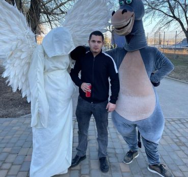 Артур, 26 лет, Волгоград,  Россия 🇷🇺