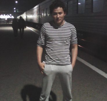 Гордей, 34 лет, Абакан,  Россия 🇷🇺