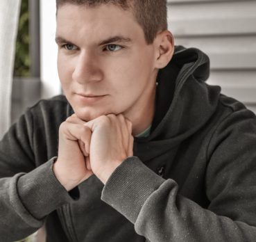 Глеб, 26 лет, Москва, Россия 🇷🇺