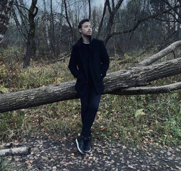 Вячеслав, 28 лет, Отрадное,  Россия 🇷🇺