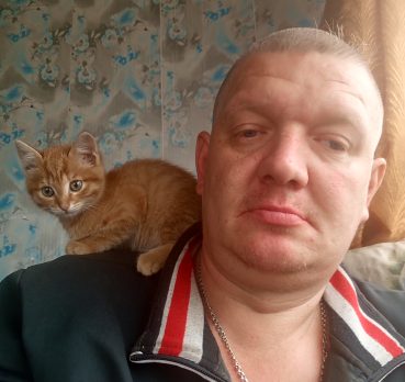 Александр, 44 лет, Новокузнецк,  Россия 🇷🇺