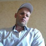 Vlad, 45 лет, Воронеж, Россия