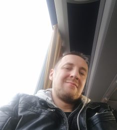 Сергей, 44 лет, Женщина, Клайпеда, Литва