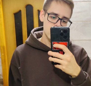 Настя, 21 лет, Одинцово, Россия 🇷🇺