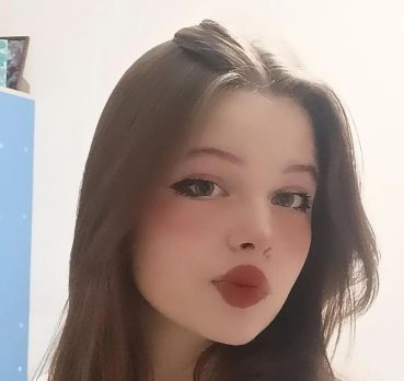 Светочка, 20 лет, Москва,  Россия 🇷🇺