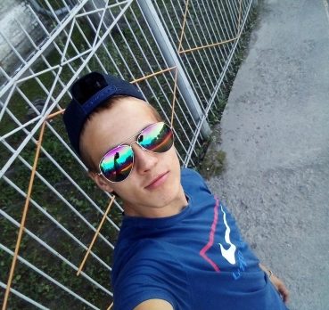 Владимир, 23 лет, Новосибирск,  Россия 🇷🇺